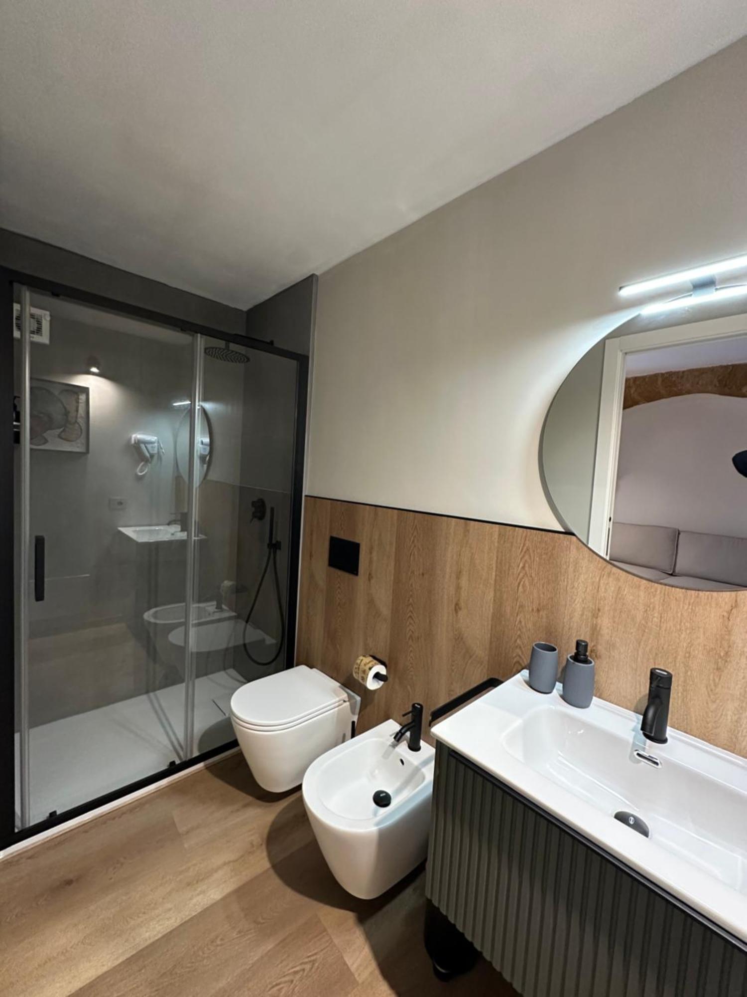 Arc Home Apartment Agrigento Esterno foto
