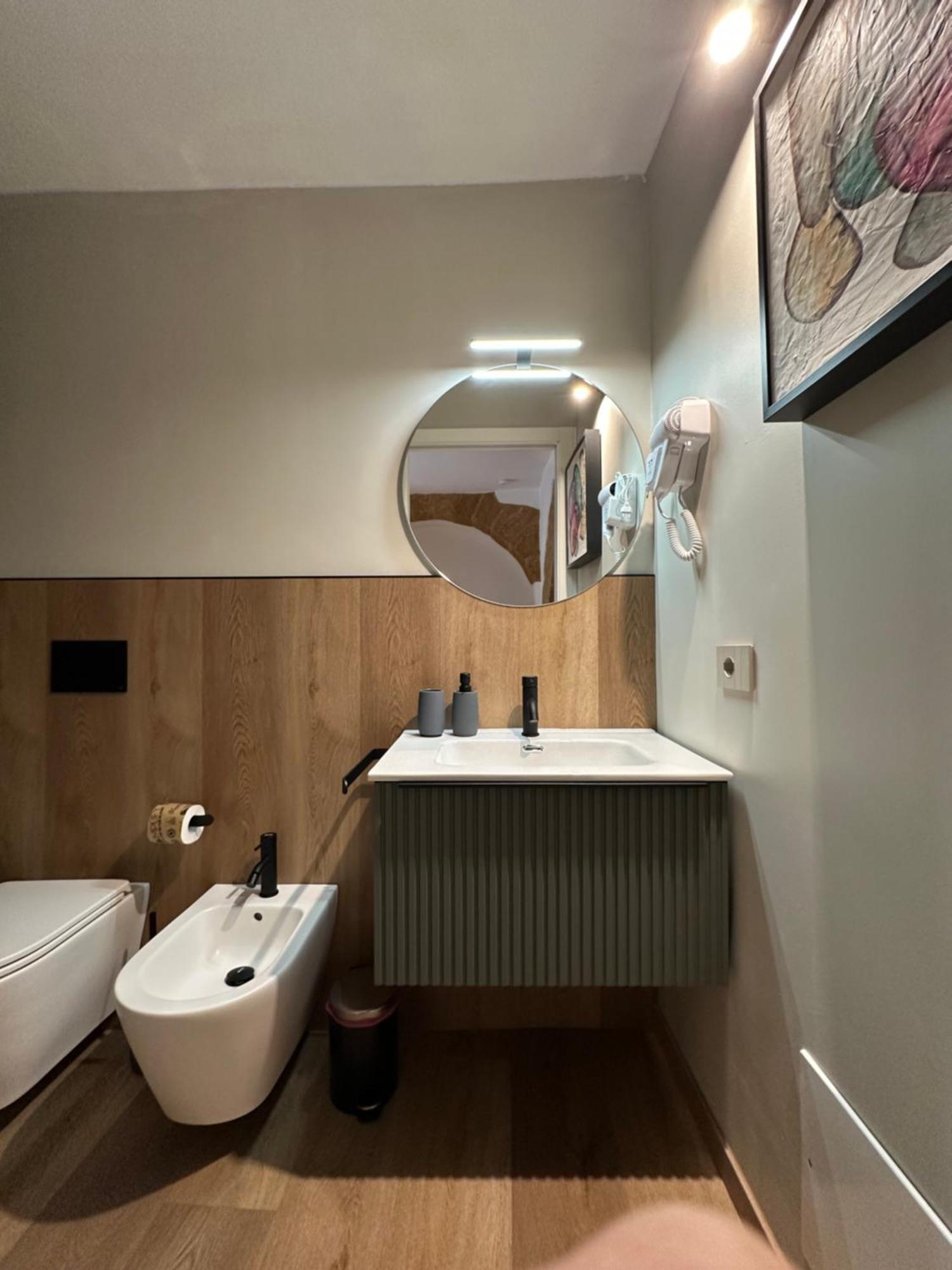 Arc Home Apartment Agrigento Esterno foto