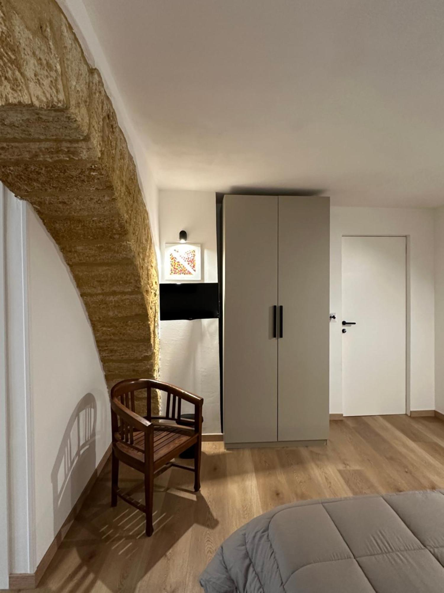 Arc Home Apartment Agrigento Esterno foto