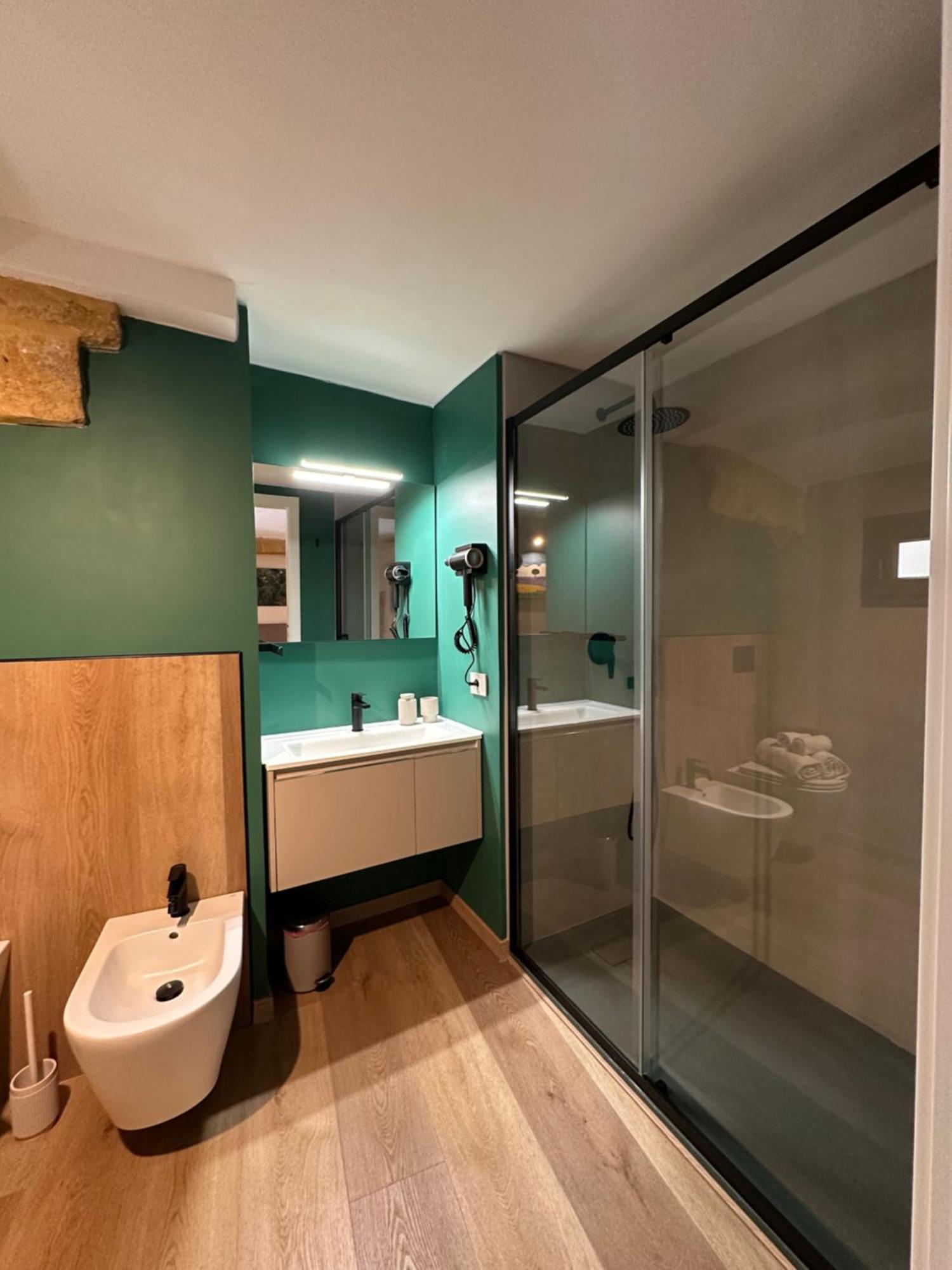 Arc Home Apartment Agrigento Esterno foto