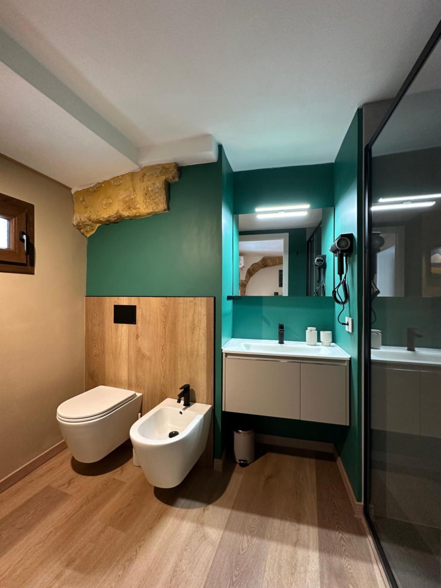 Arc Home Apartment Agrigento Esterno foto