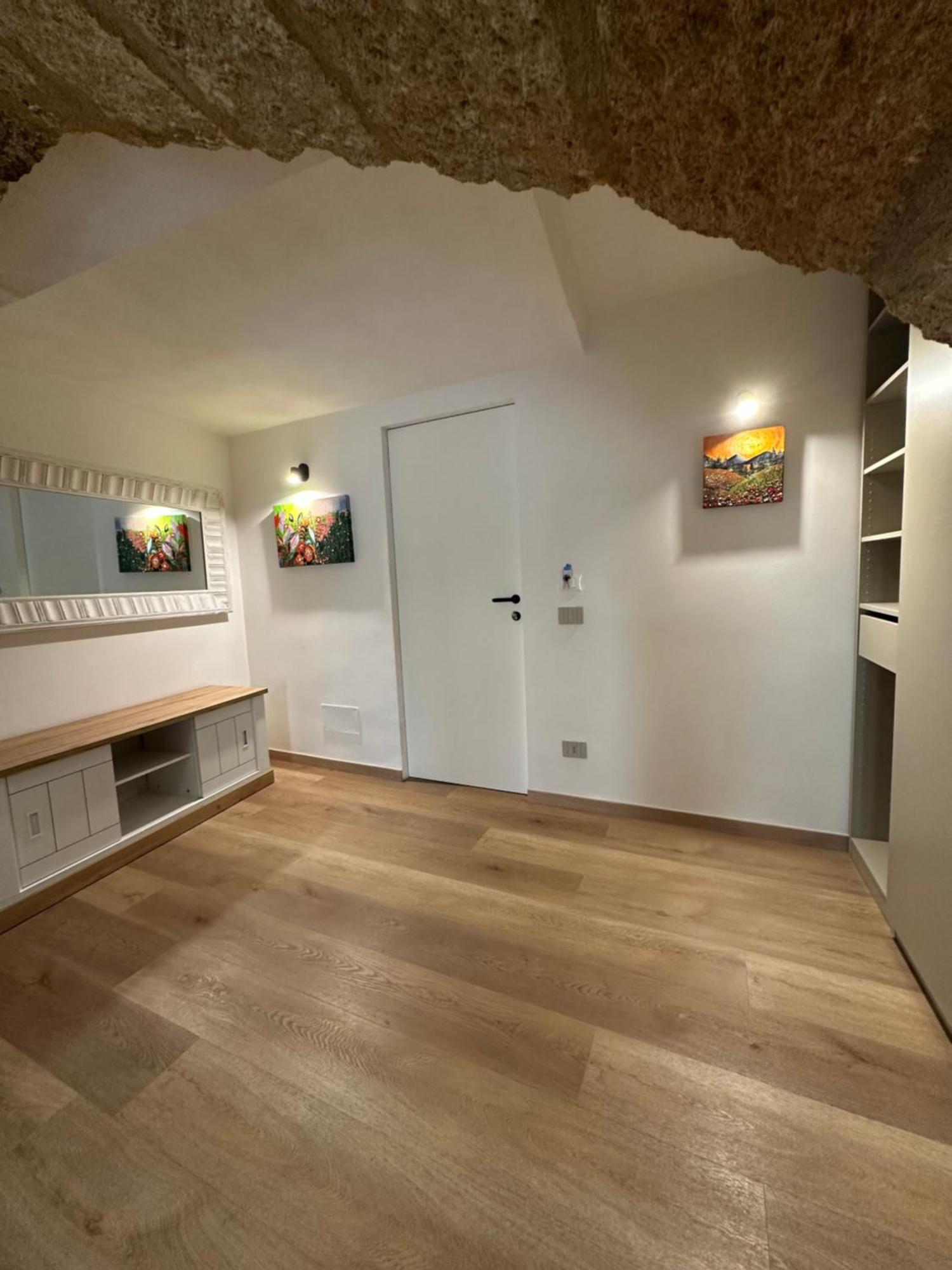 Arc Home Apartment Agrigento Esterno foto