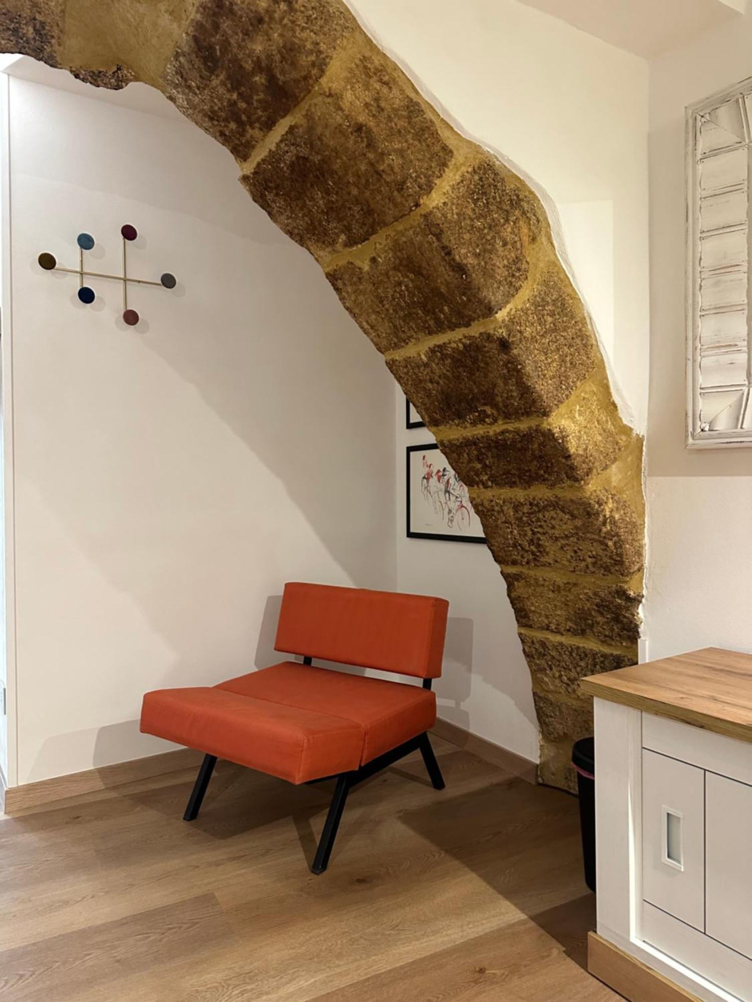 Arc Home Apartment Agrigento Esterno foto