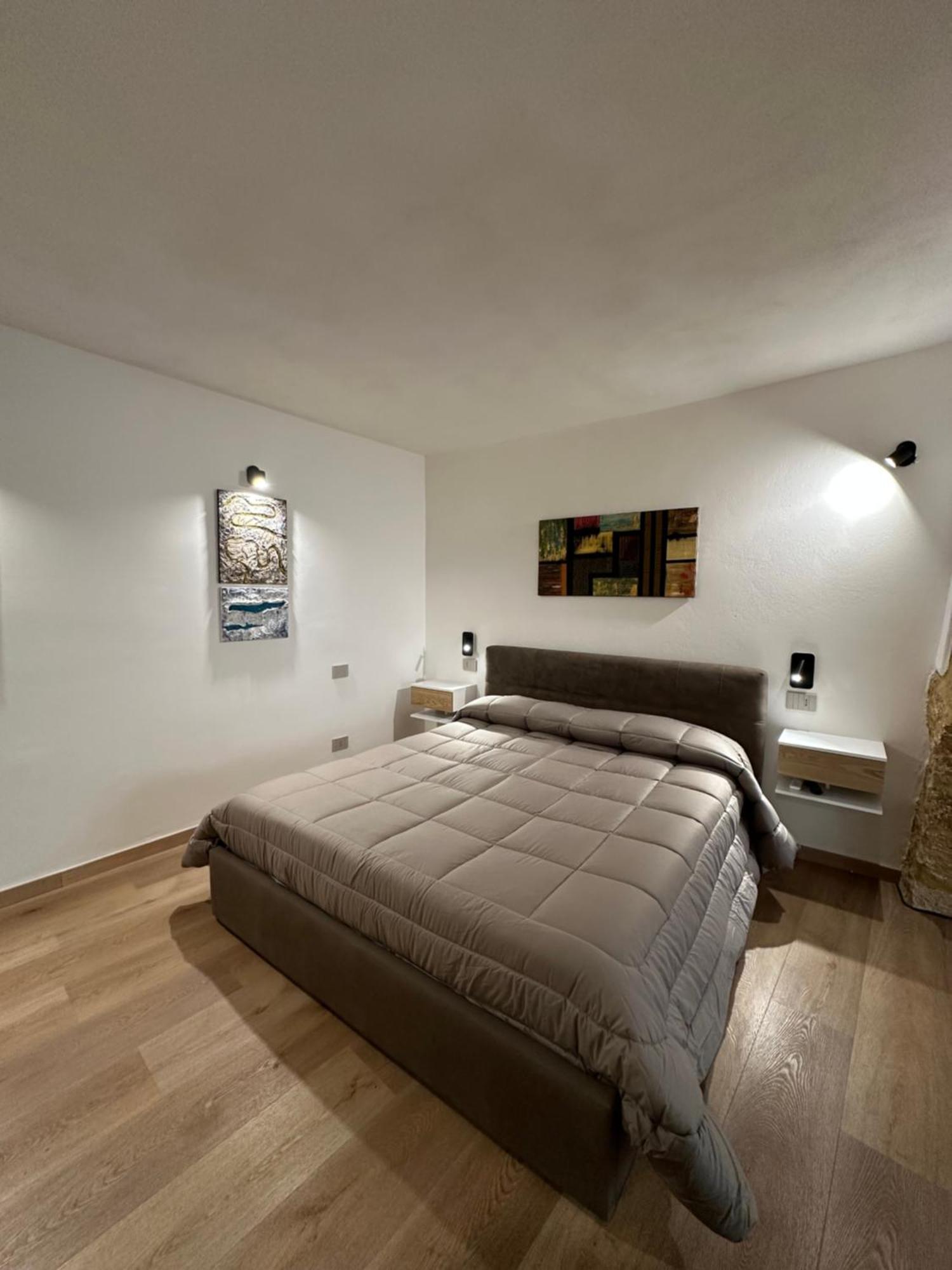 Arc Home Apartment Agrigento Esterno foto