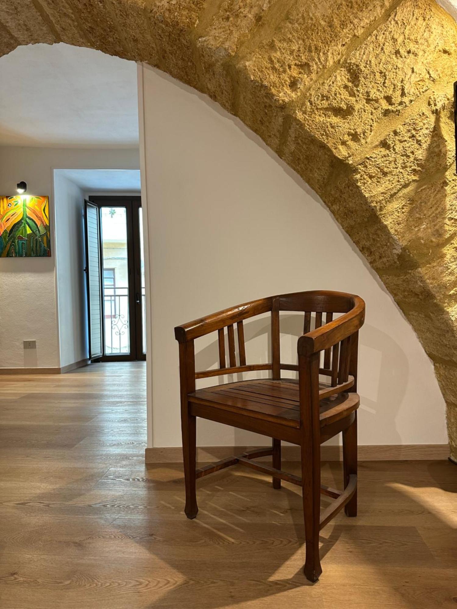 Arc Home Apartment Agrigento Esterno foto