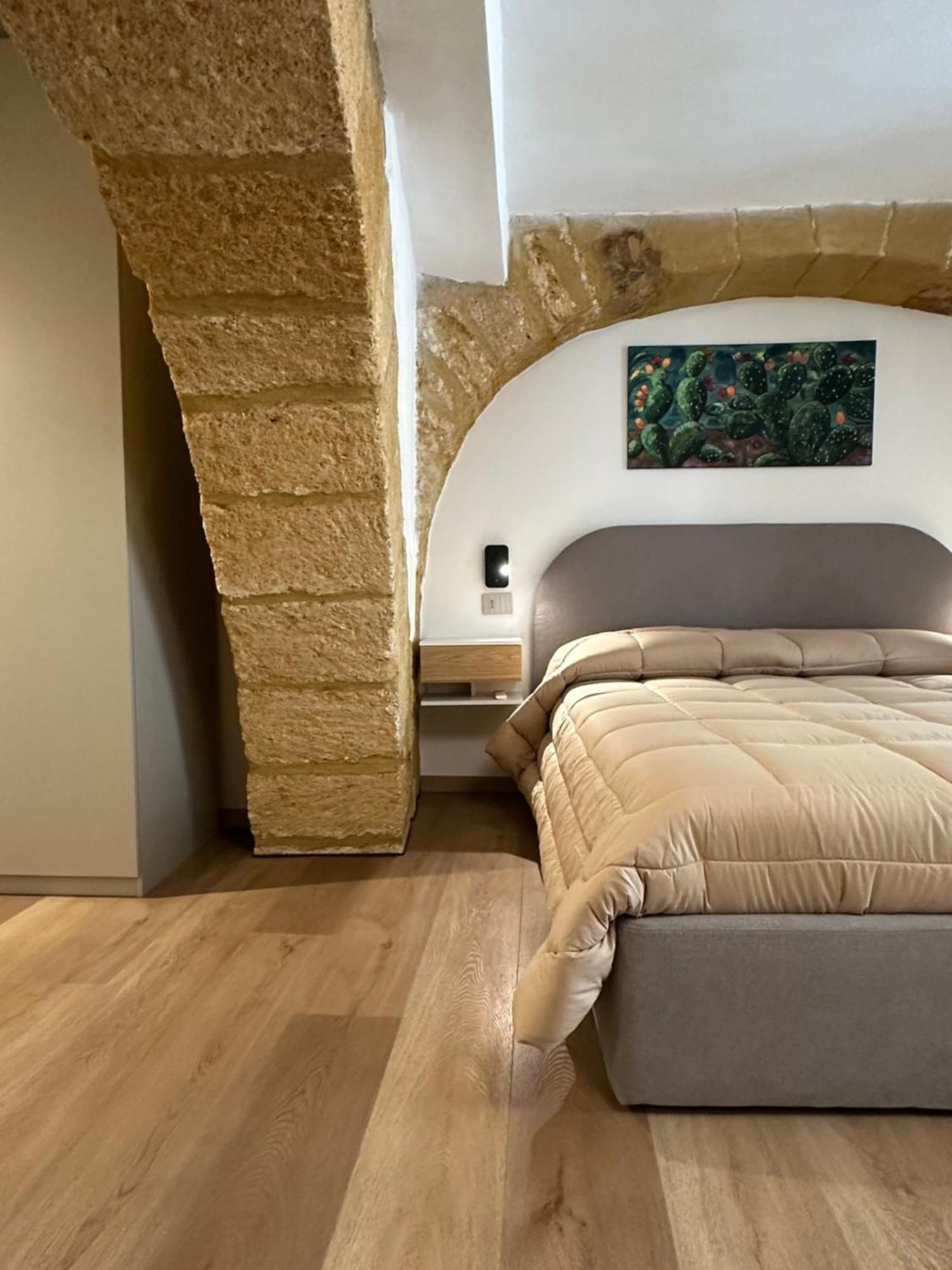 Arc Home Apartment Agrigento Esterno foto