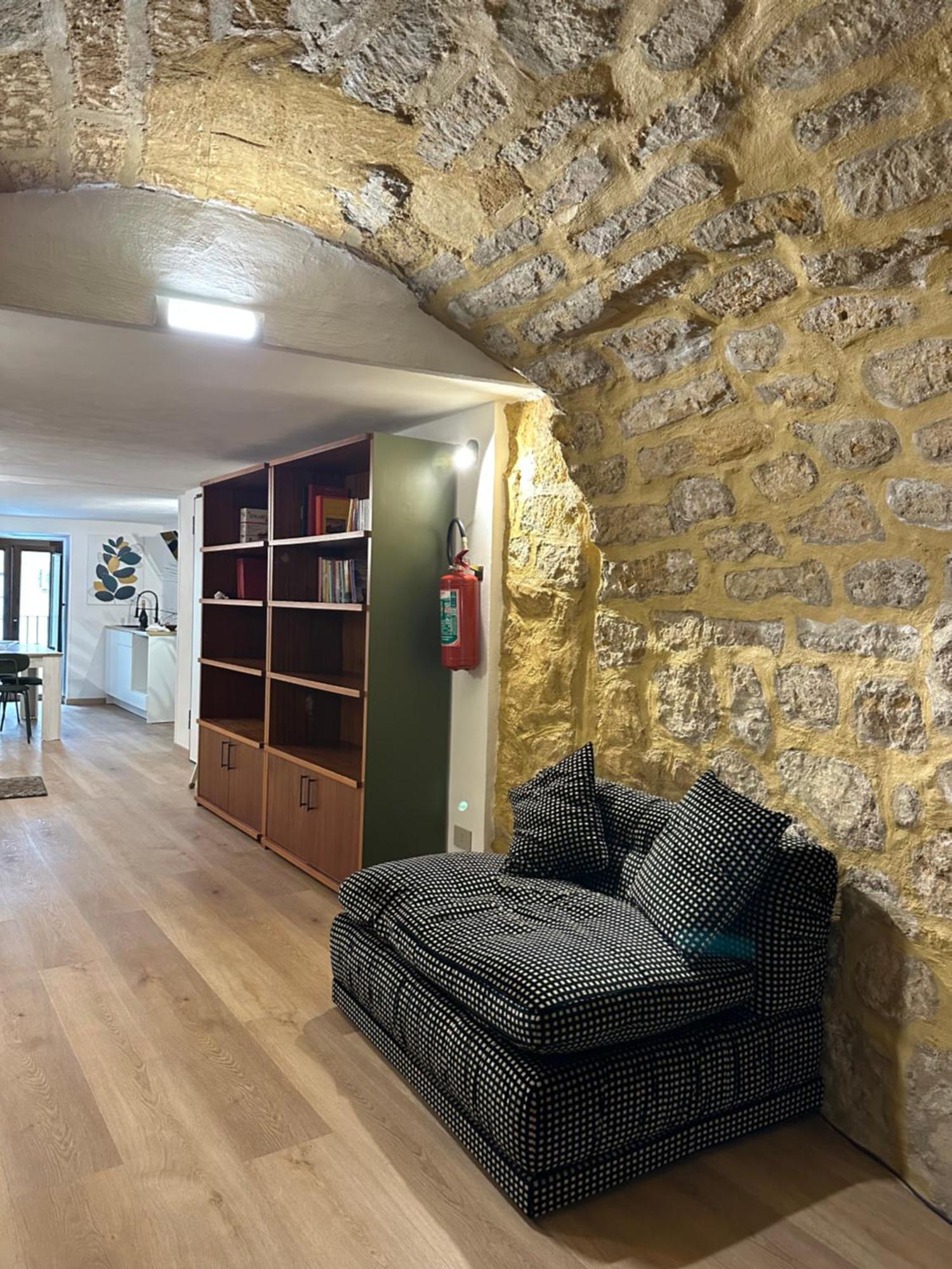 Arc Home Apartment Agrigento Esterno foto