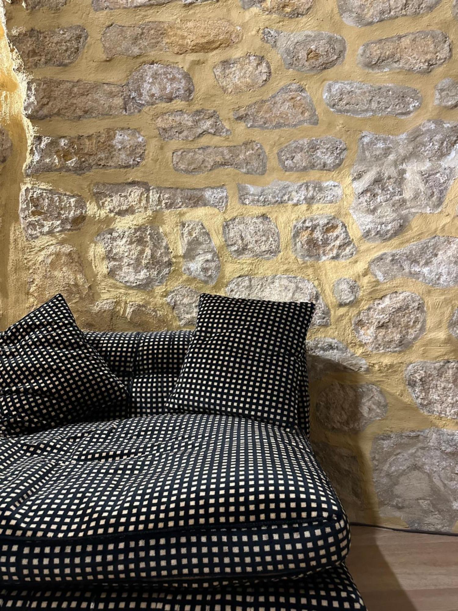 Arc Home Apartment Agrigento Esterno foto