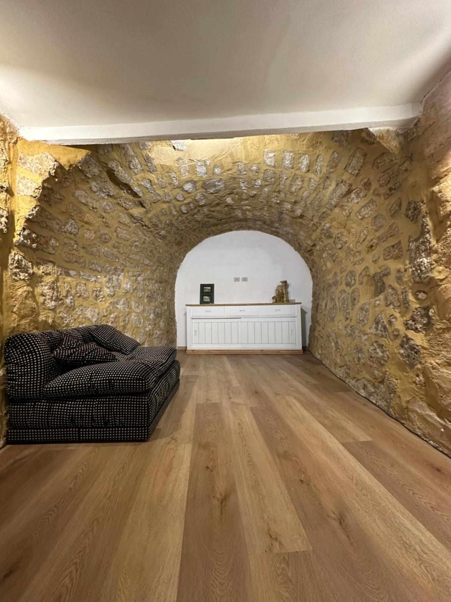Arc Home Apartment Agrigento Esterno foto