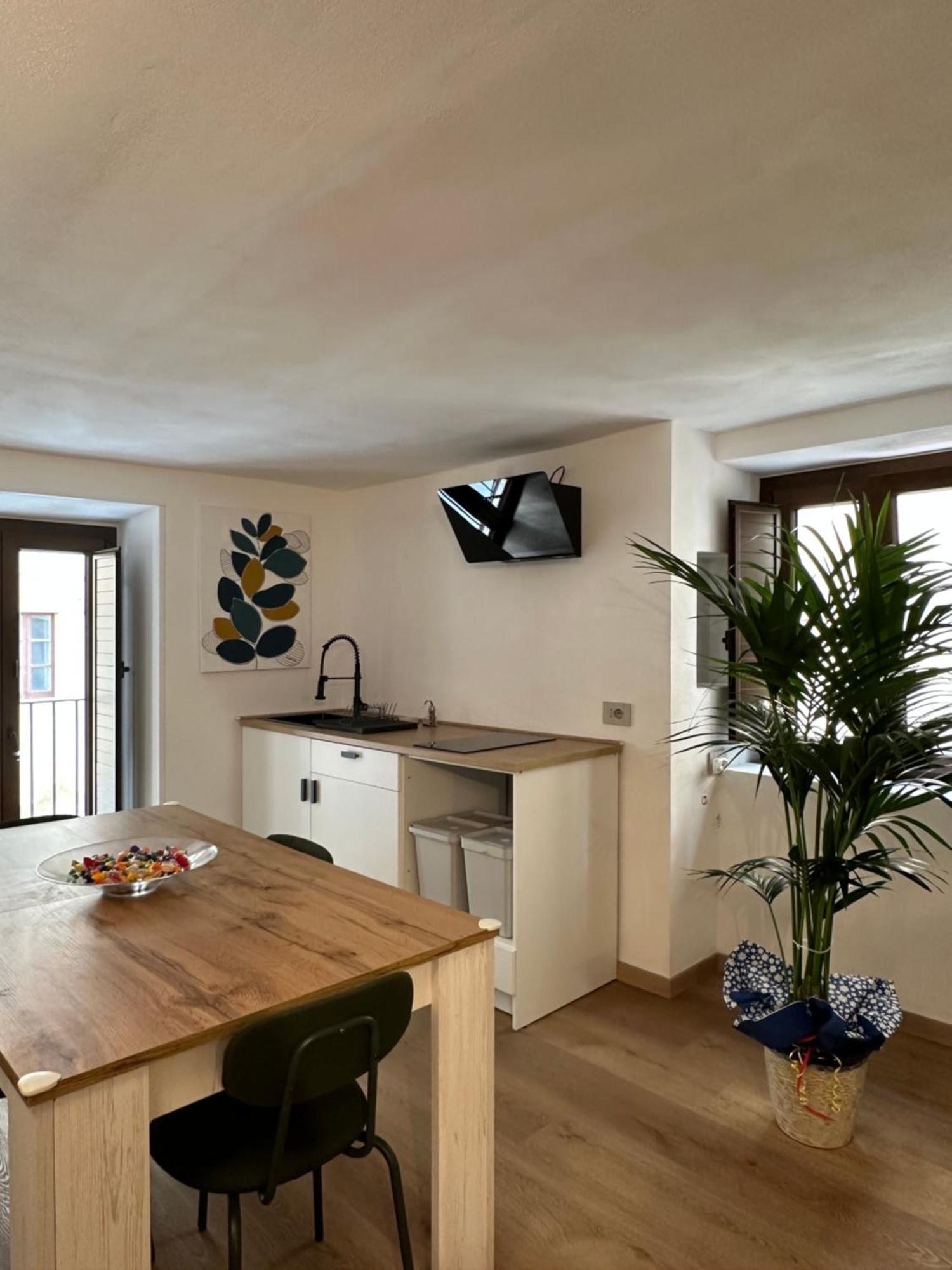 Arc Home Apartment Agrigento Esterno foto