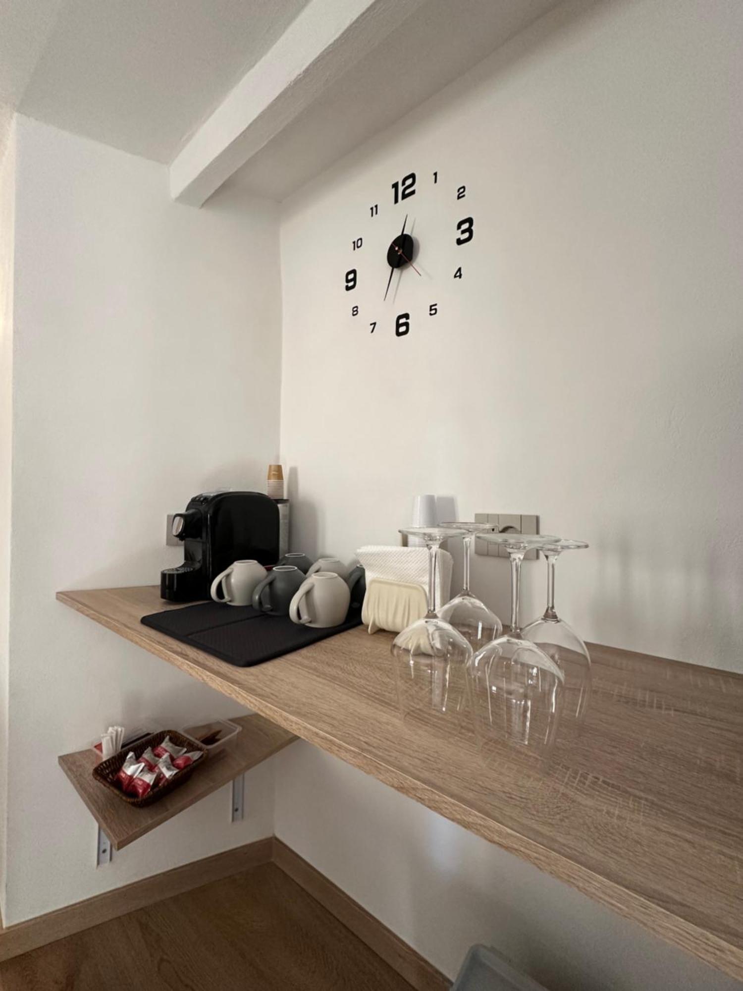 Arc Home Apartment Agrigento Esterno foto