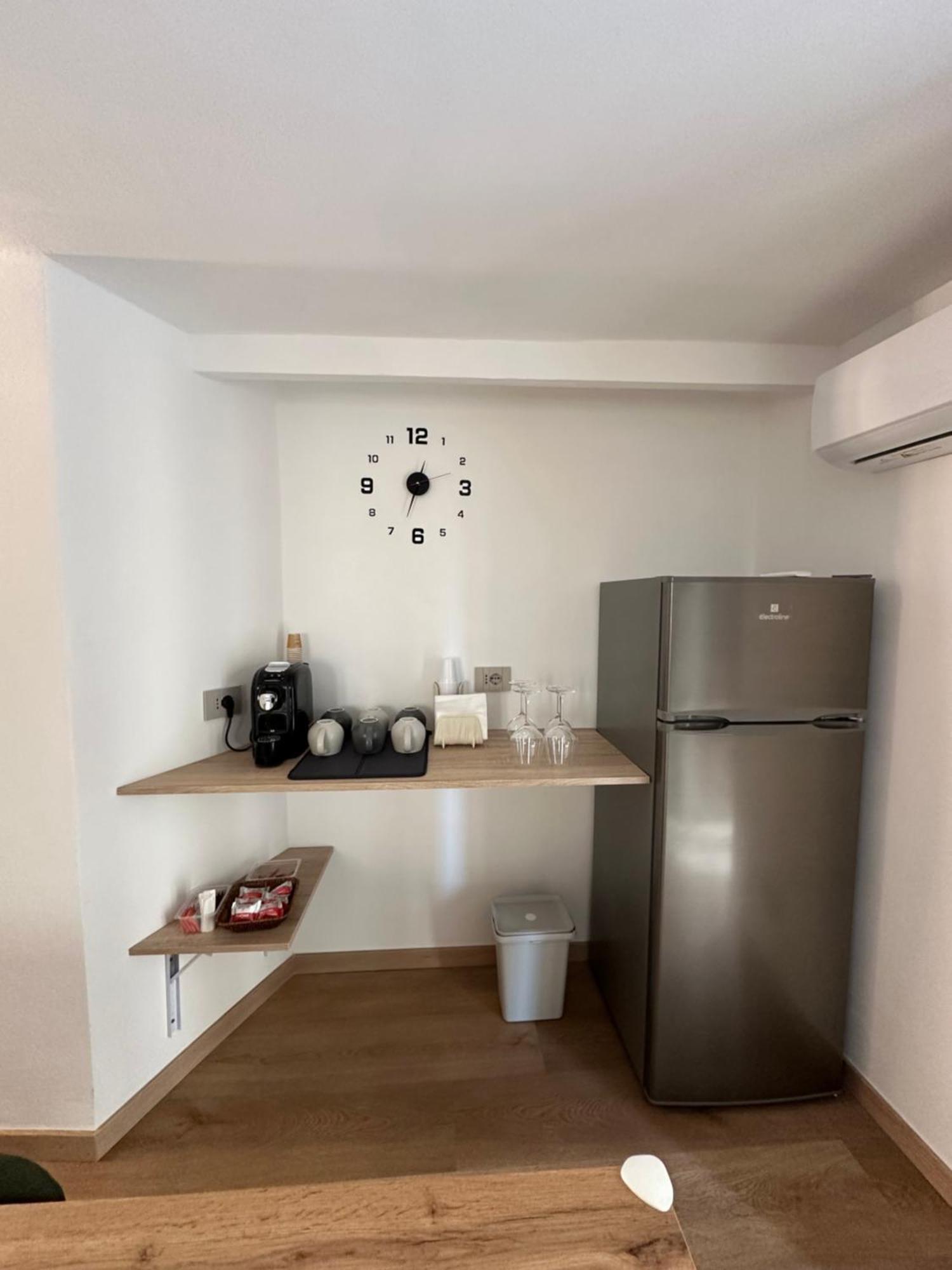 Arc Home Apartment Agrigento Esterno foto