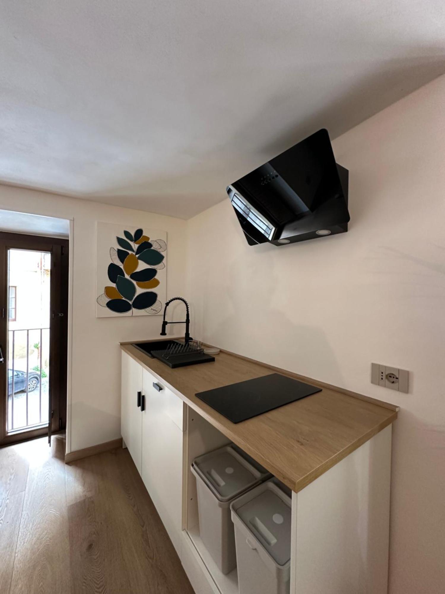 Arc Home Apartment Agrigento Esterno foto