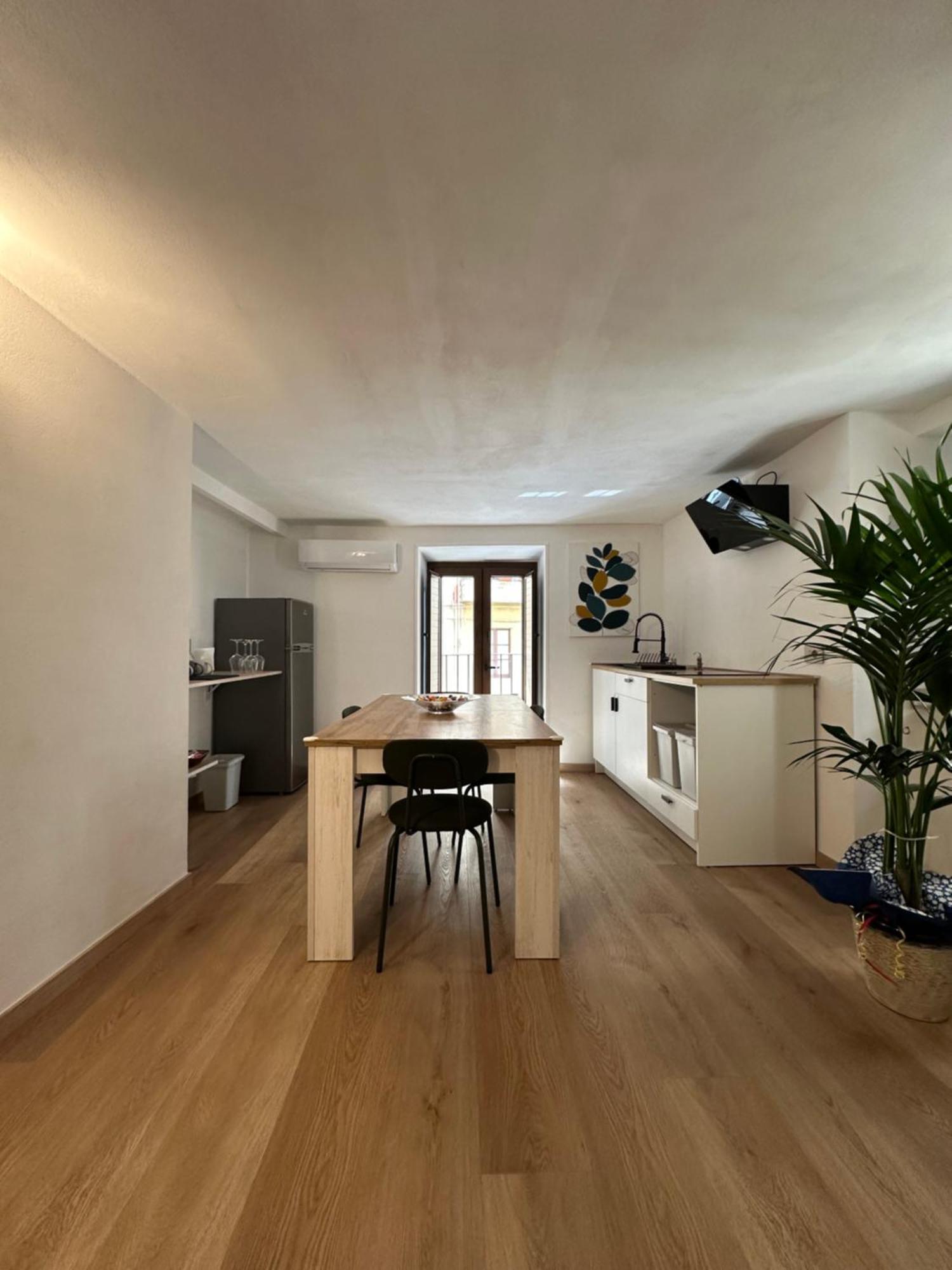 Arc Home Apartment Agrigento Esterno foto