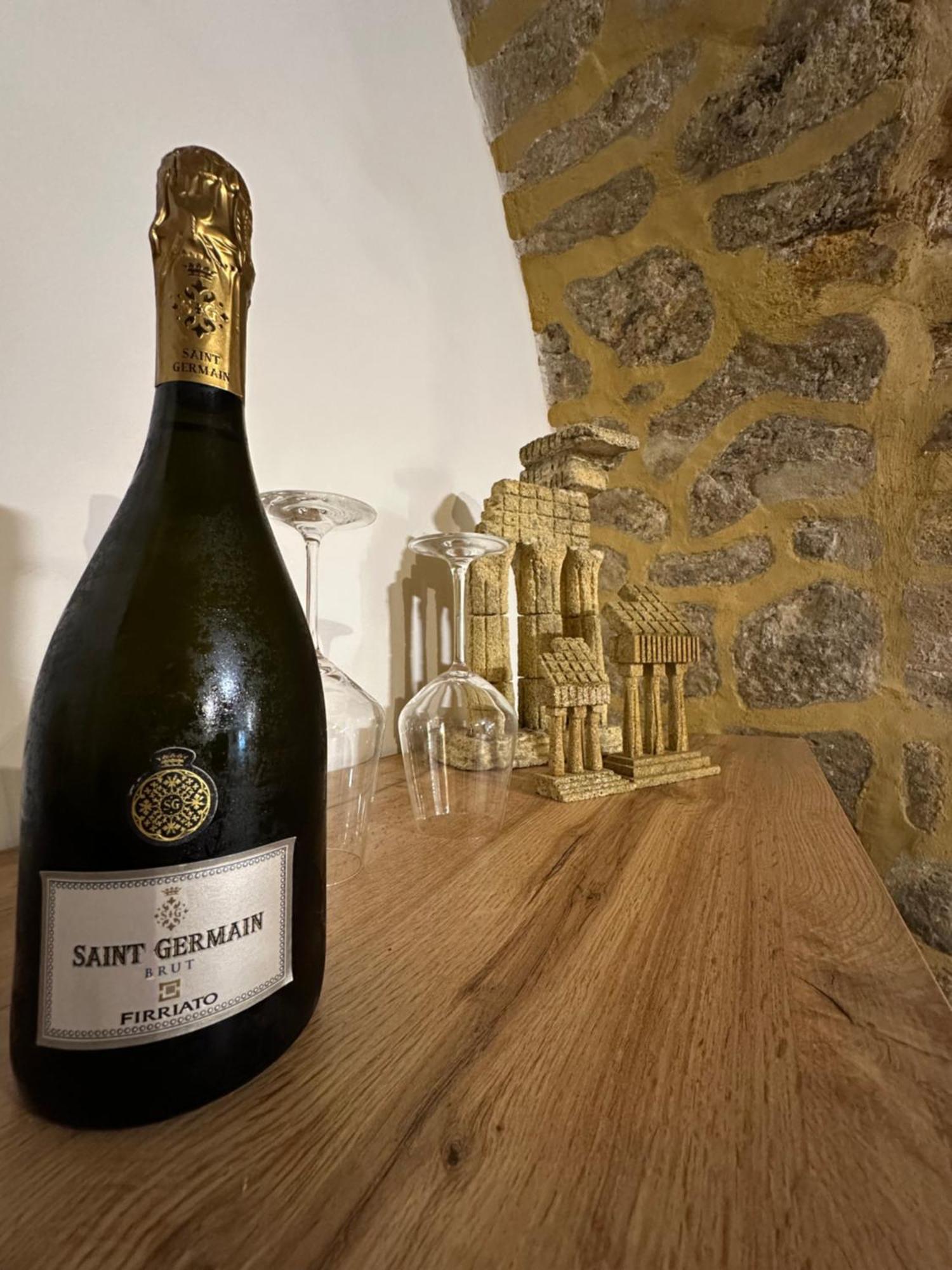 Arc Home Apartment Agrigento Esterno foto