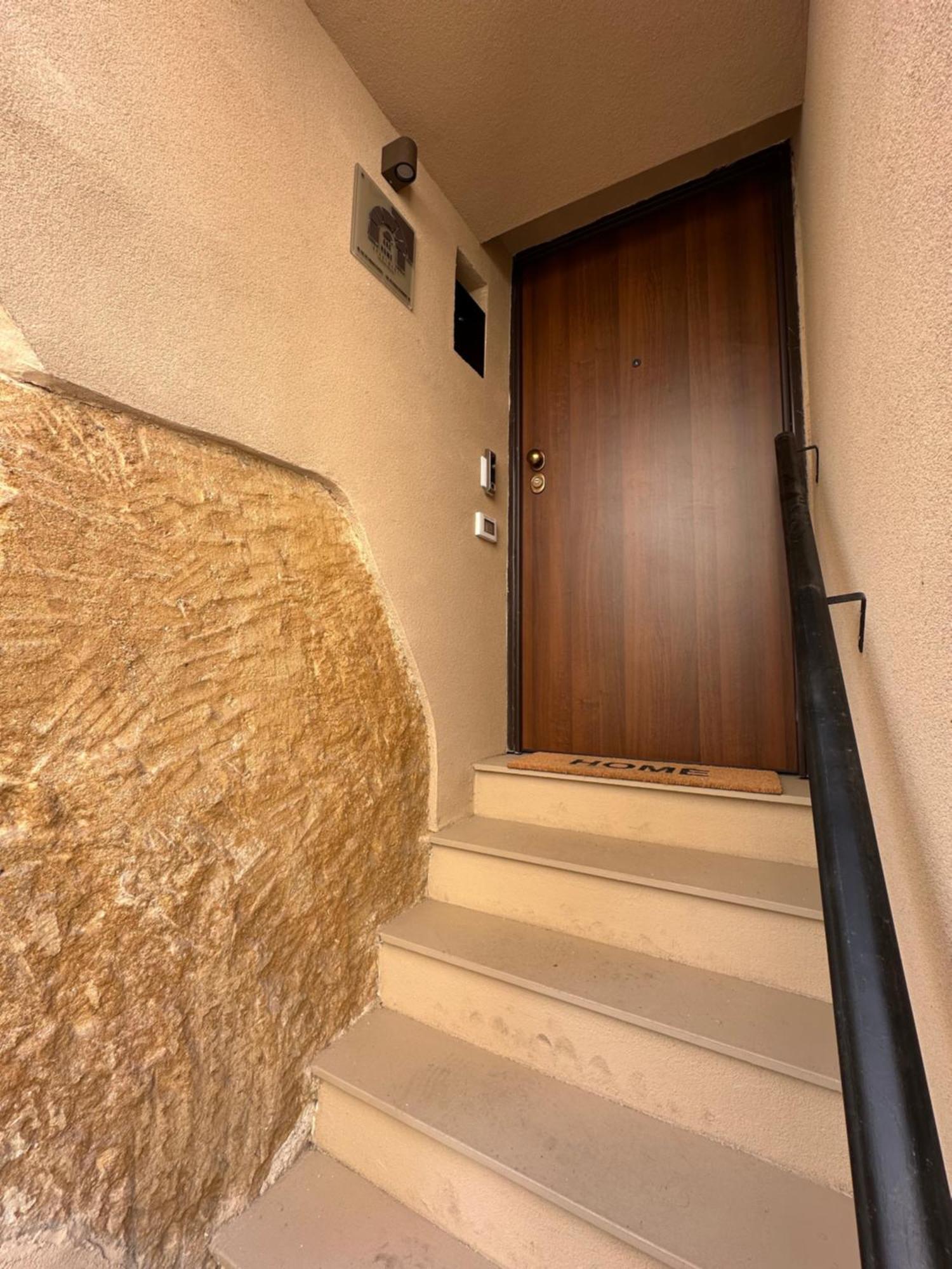 Arc Home Apartment Agrigento Esterno foto